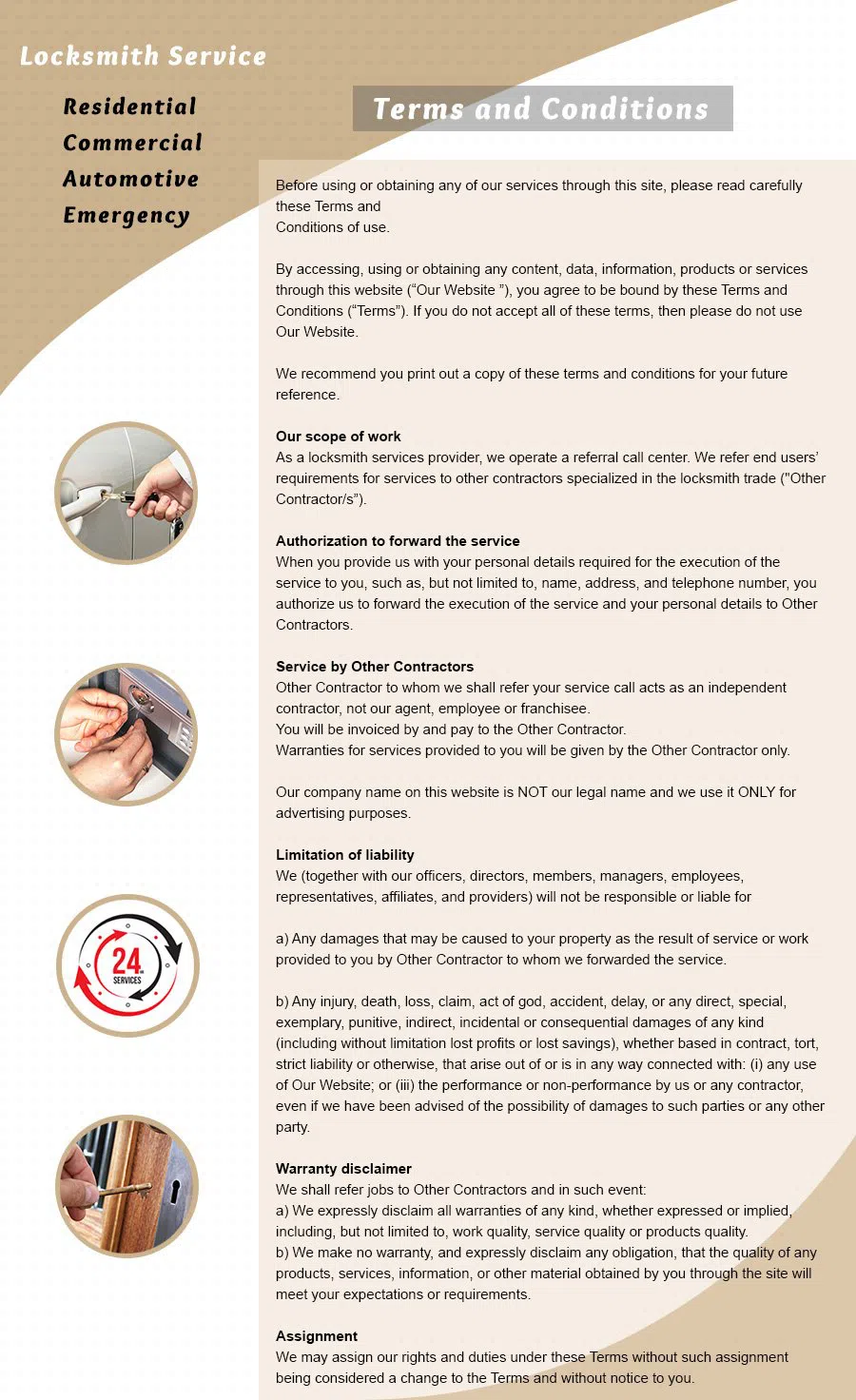 Capitol Locksmith Service Virginia Beach, VA 757-296-0269